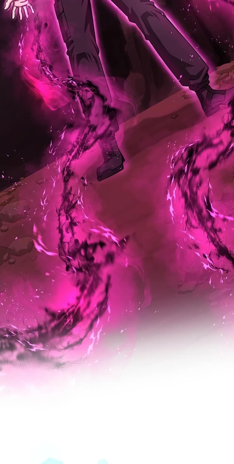 The Dark Mage's Return to Enlistment chapter 13 page 62