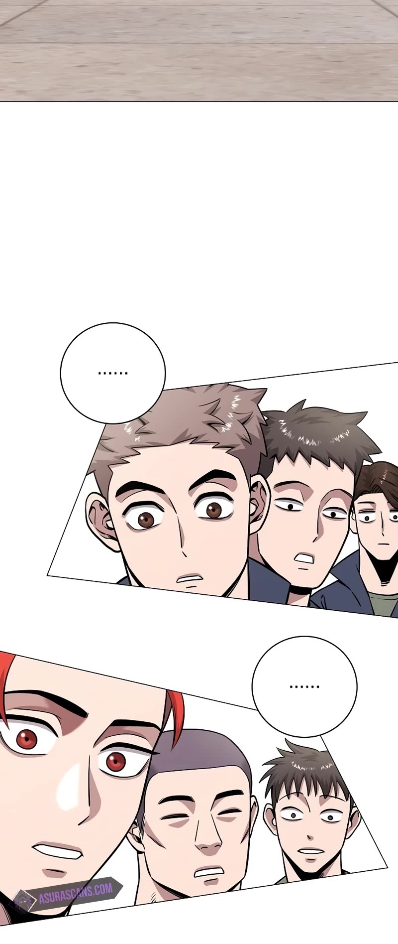 The Dark Mage's Return to Enlistment chapter 14 page 24