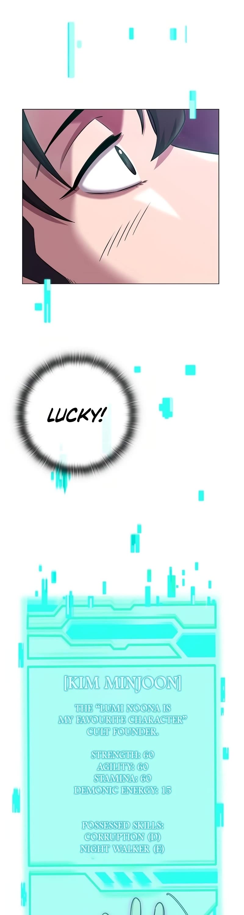 The Dark Mage's Return to Enlistment chapter 14 page 3