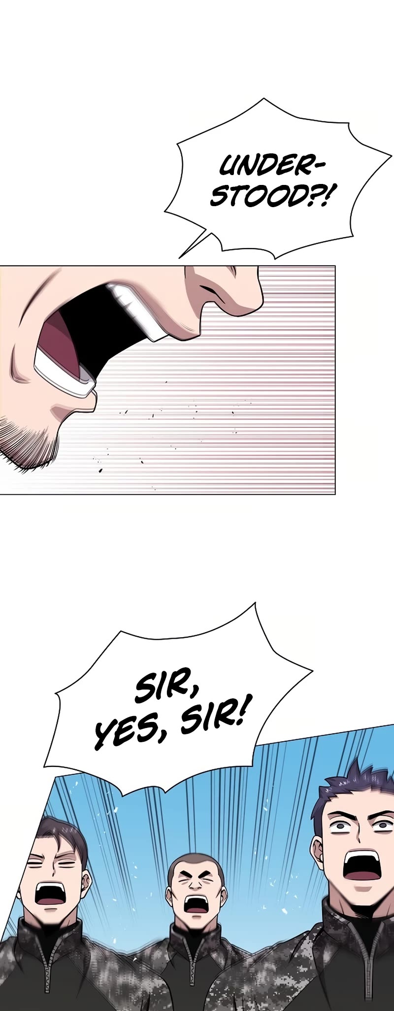 The Dark Mage's Return to Enlistment chapter 14 page 39