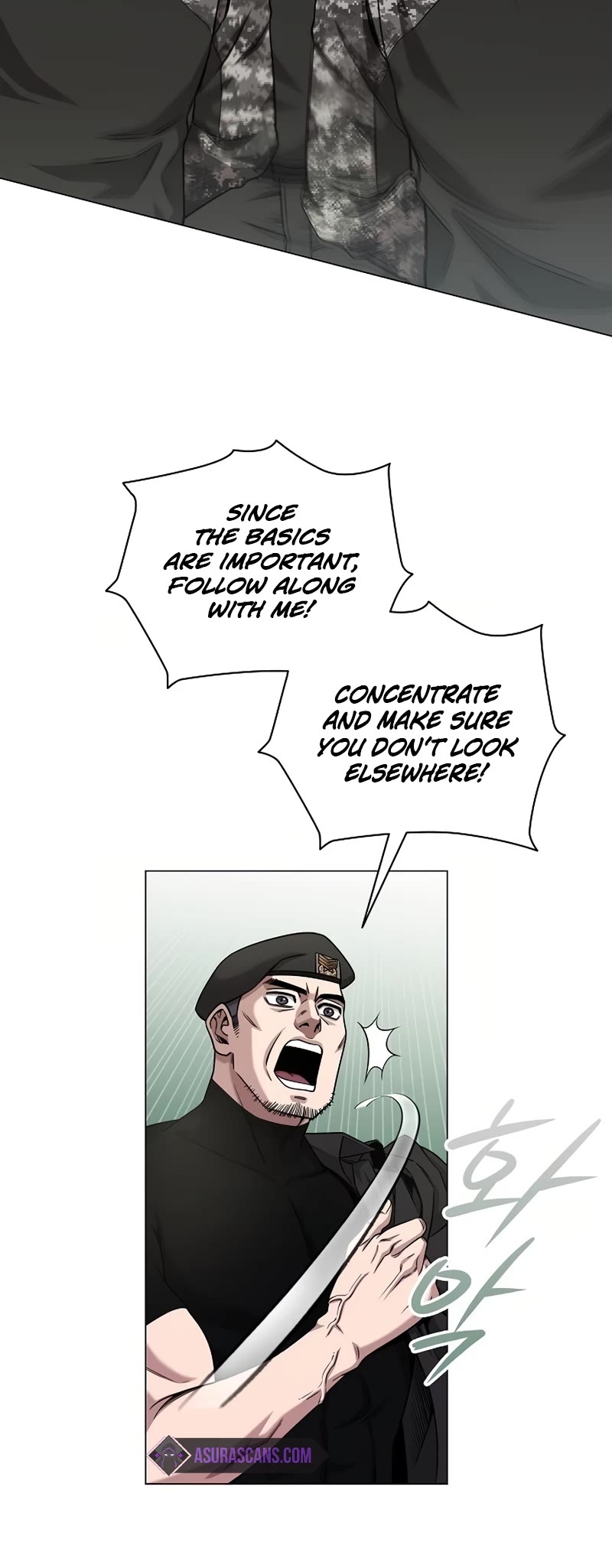 The Dark Mage's Return to Enlistment chapter 14 page 40