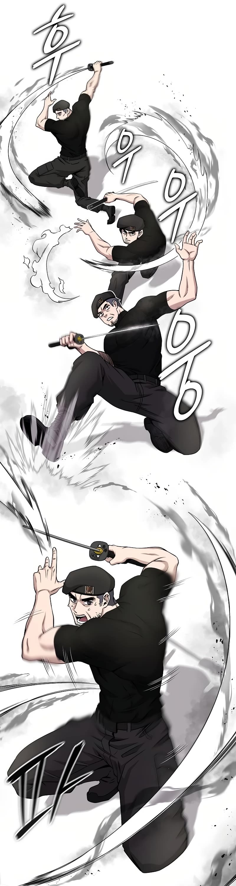 The Dark Mage's Return to Enlistment chapter 14 page 41