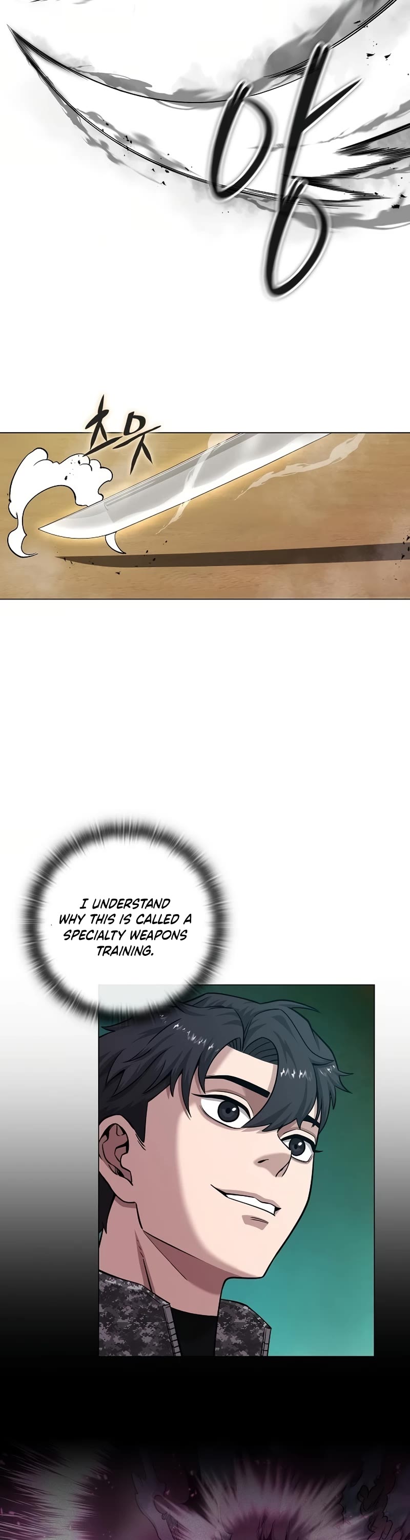 The Dark Mage's Return to Enlistment chapter 14 page 42