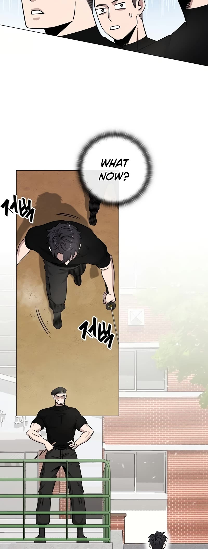 The Dark Mage's Return to Enlistment chapter 14 page 49