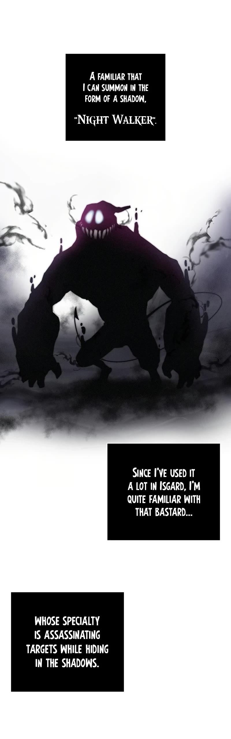 The Dark Mage's Return to Enlistment chapter 14 page 5