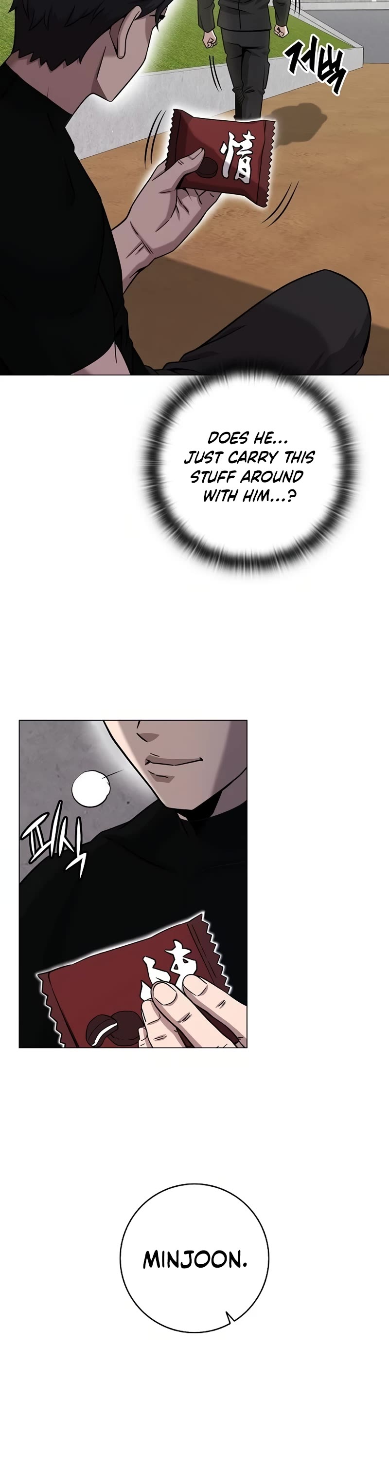 The Dark Mage's Return to Enlistment chapter 14 page 57