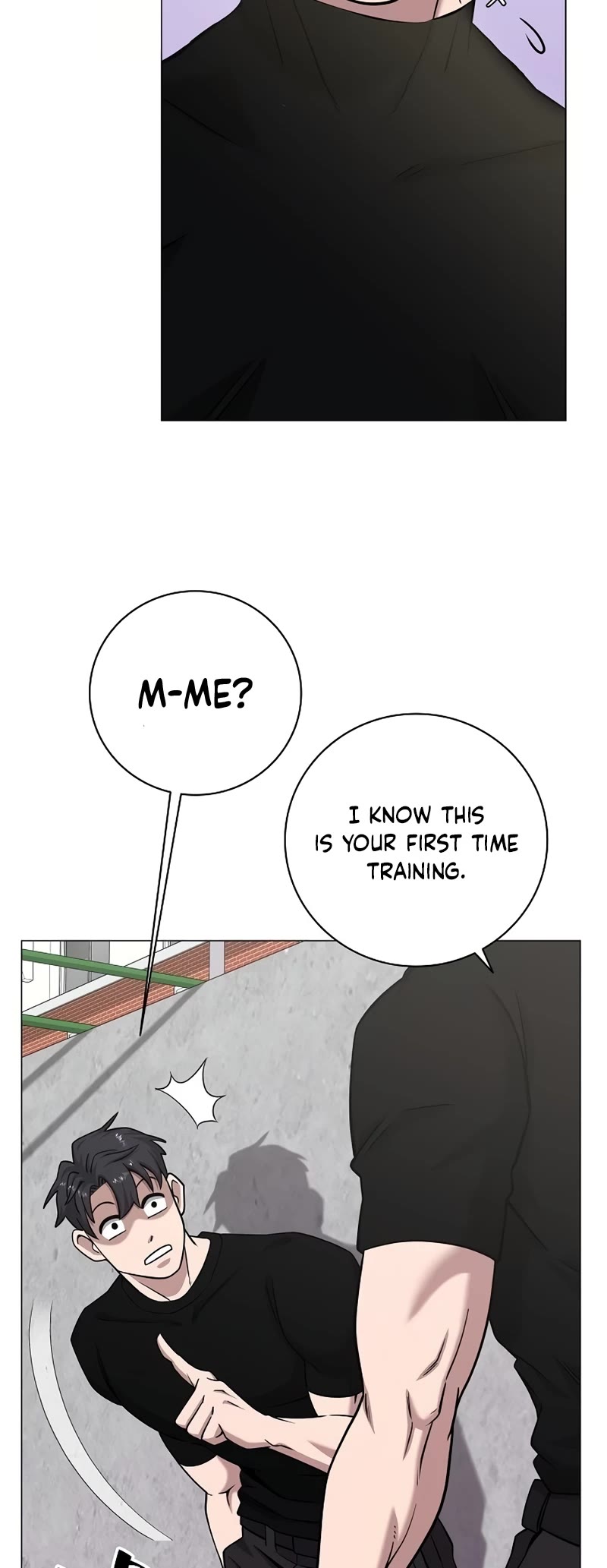 The Dark Mage's Return to Enlistment chapter 14 page 59