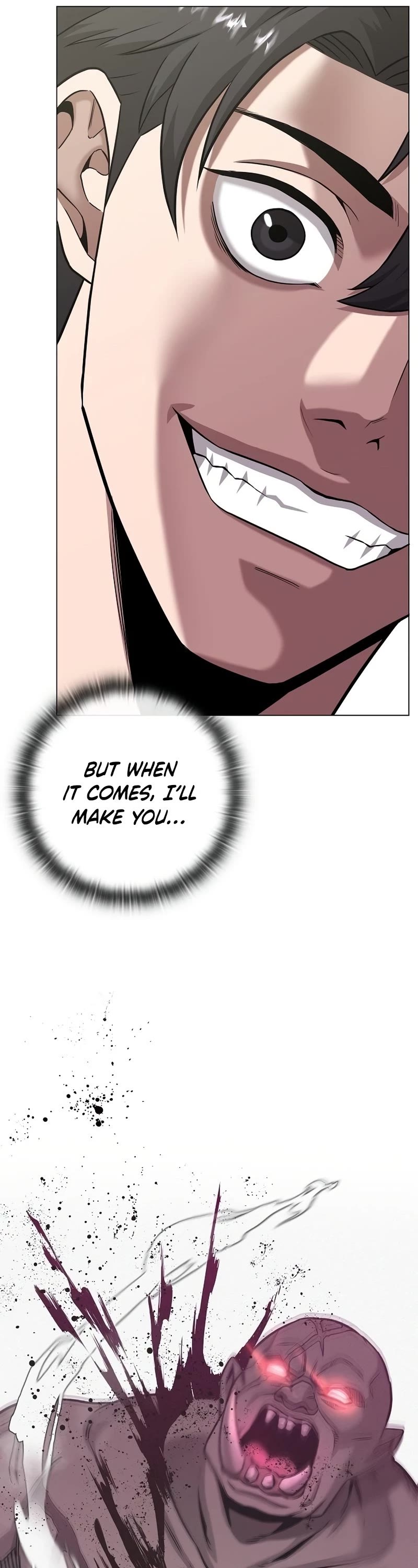 The Dark Mage's Return to Enlistment chapter 14 page 66