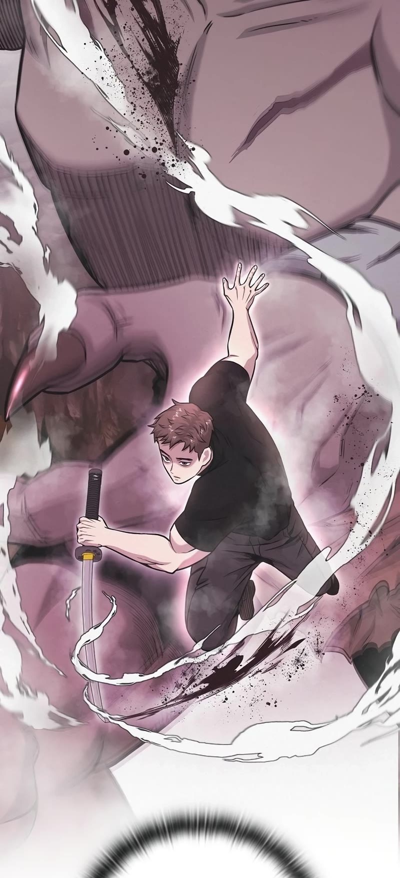 The Dark Mage's Return to Enlistment chapter 14 page 67