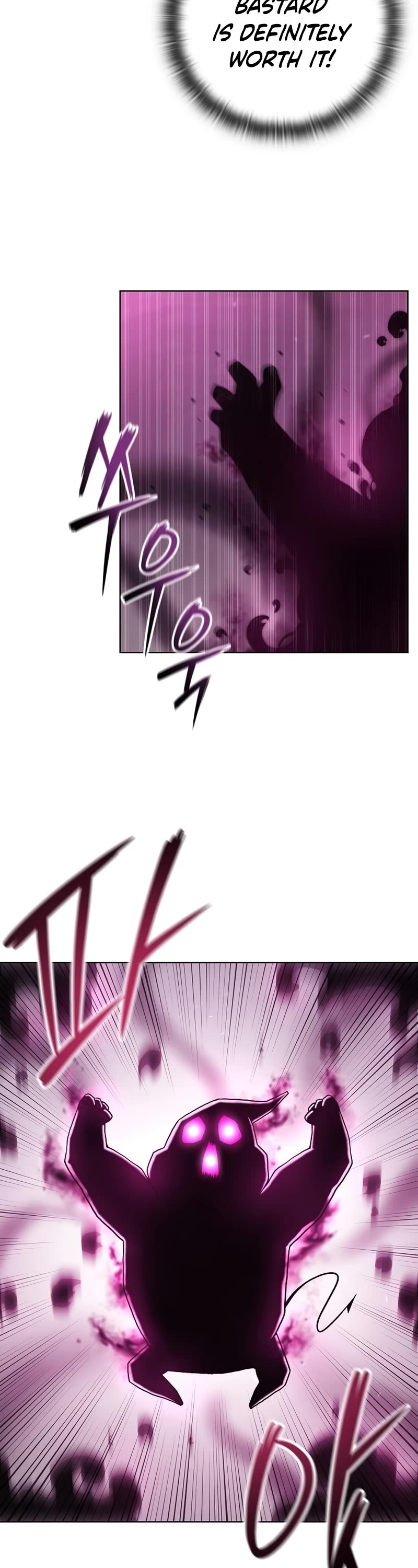 The Dark Mage's Return to Enlistment chapter 14 page 7