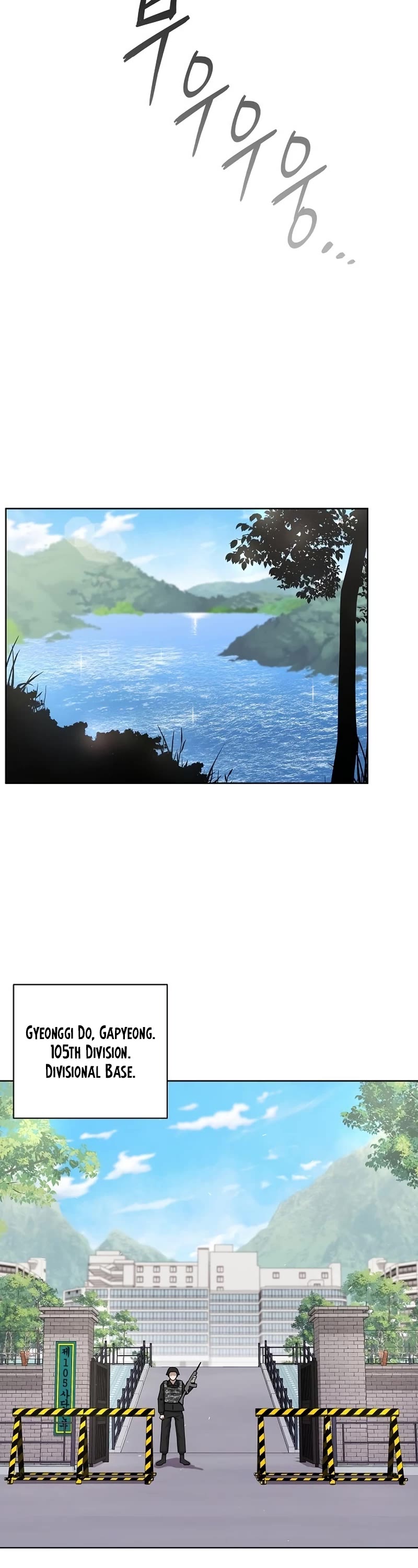 The Dark Mage's Return to Enlistment chapter 15 page 13