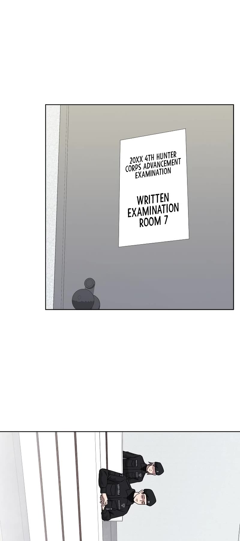 The Dark Mage's Return to Enlistment chapter 15 page 14