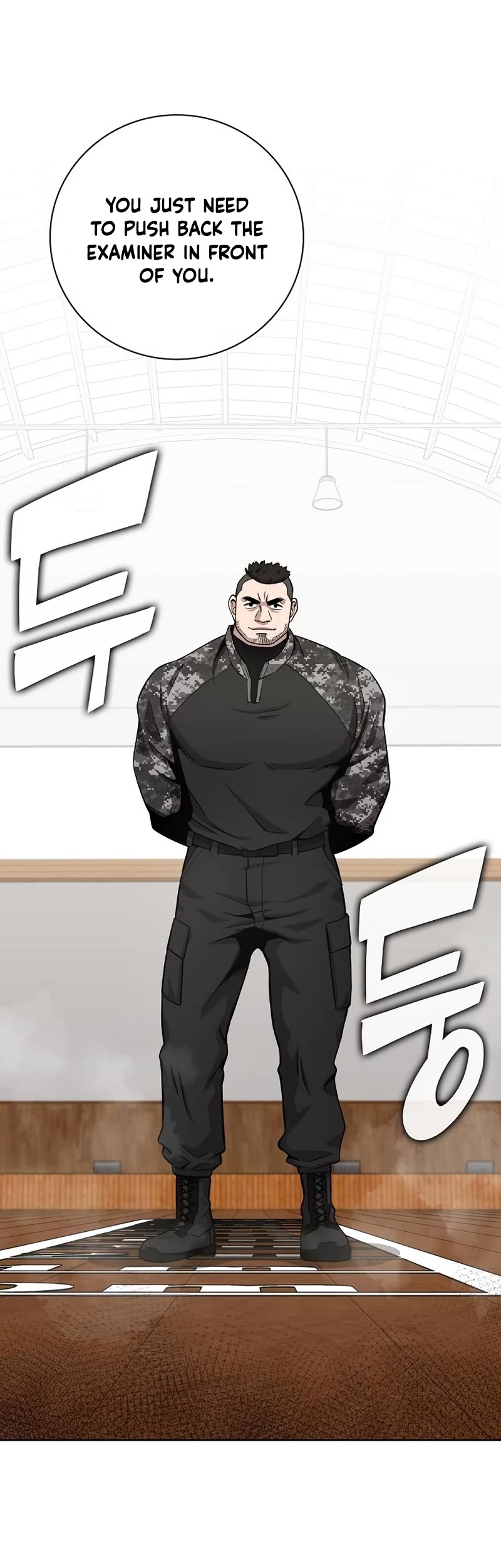 The Dark Mage's Return to Enlistment chapter 15 page 30