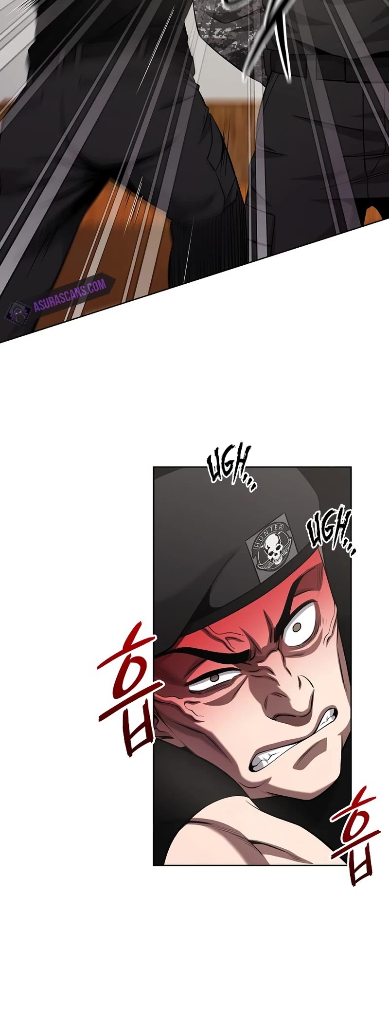 The Dark Mage's Return to Enlistment chapter 15 page 35