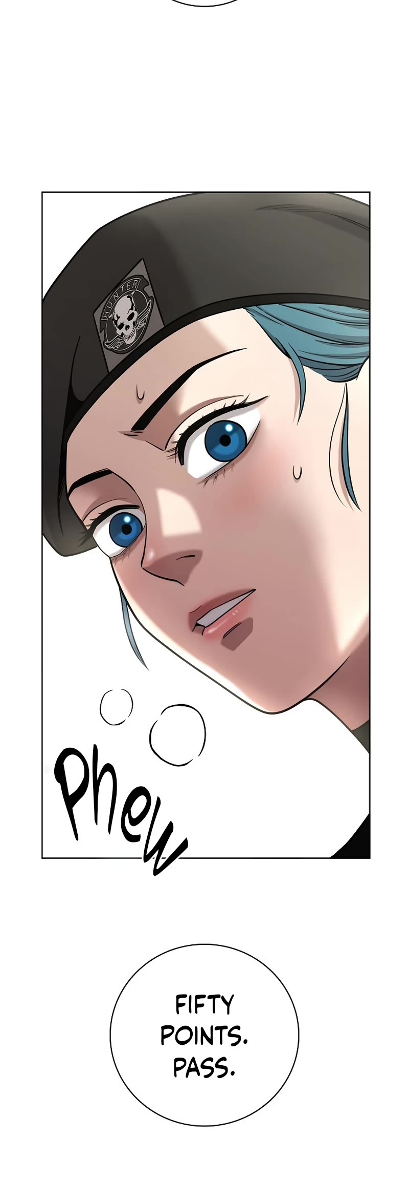 The Dark Mage's Return to Enlistment chapter 15 page 40