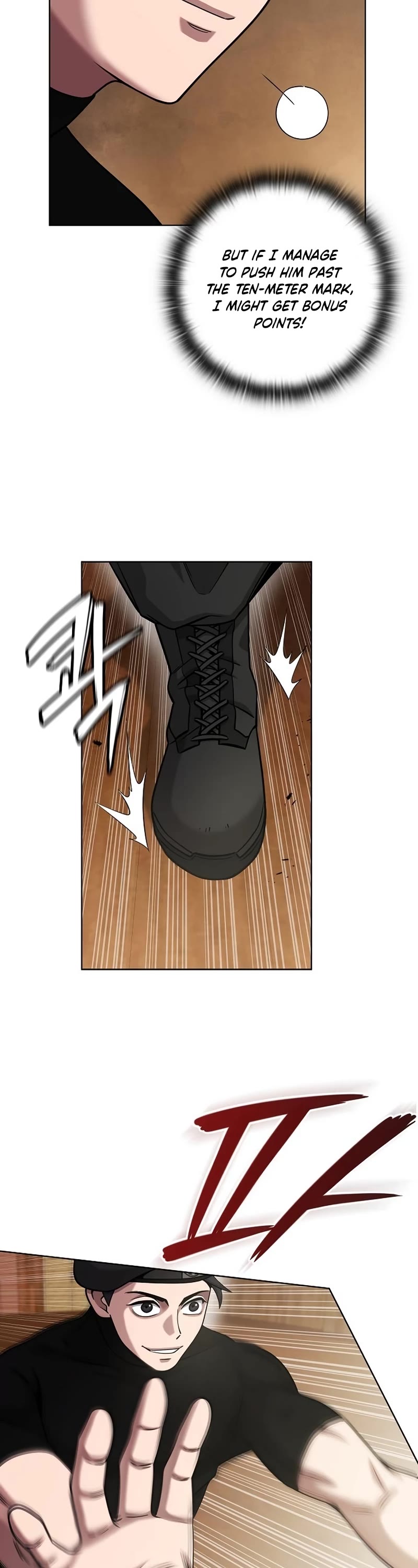 The Dark Mage's Return to Enlistment chapter 15 page 47