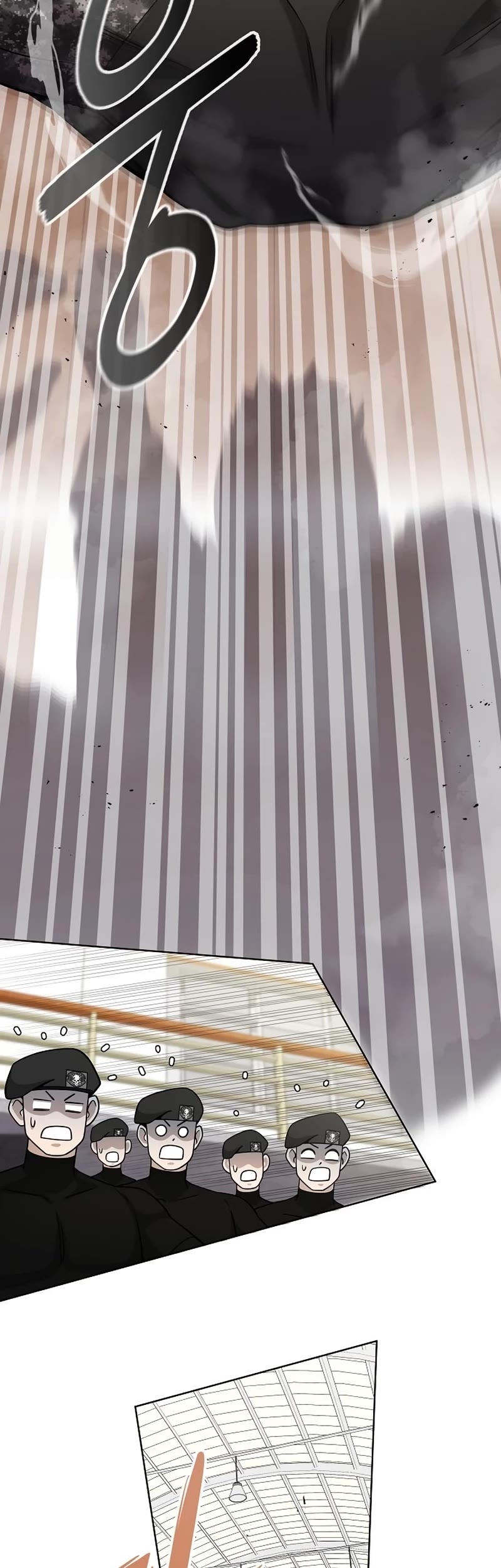 The Dark Mage's Return to Enlistment chapter 15 page 49