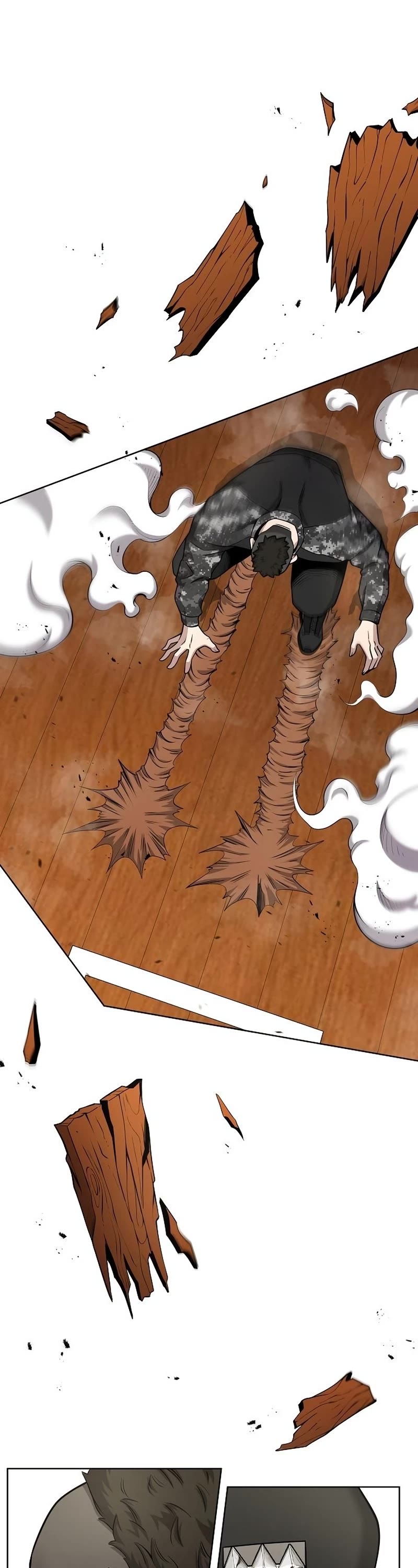 The Dark Mage's Return to Enlistment chapter 15 page 51