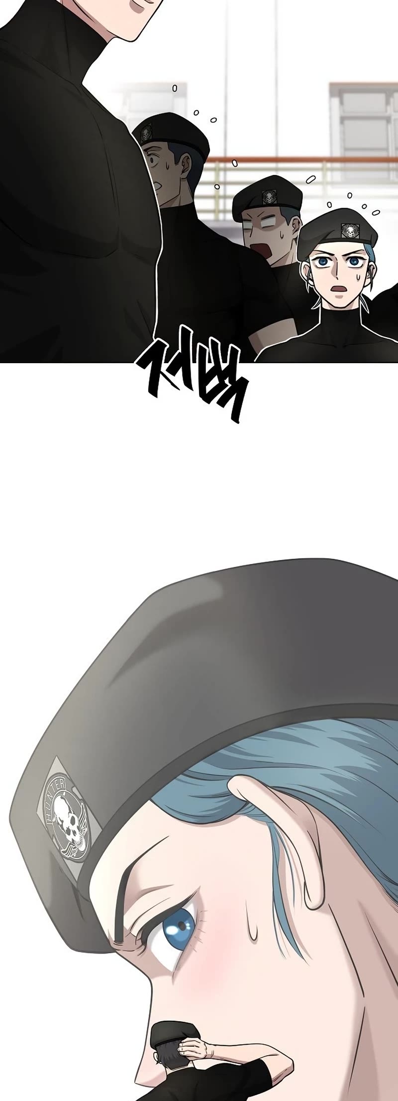 The Dark Mage's Return to Enlistment chapter 15 page 53