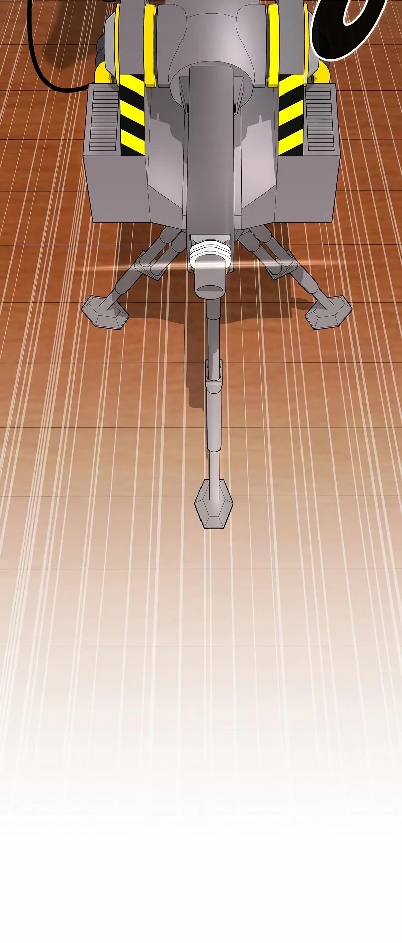 The Dark Mage's Return to Enlistment chapter 16 page 11