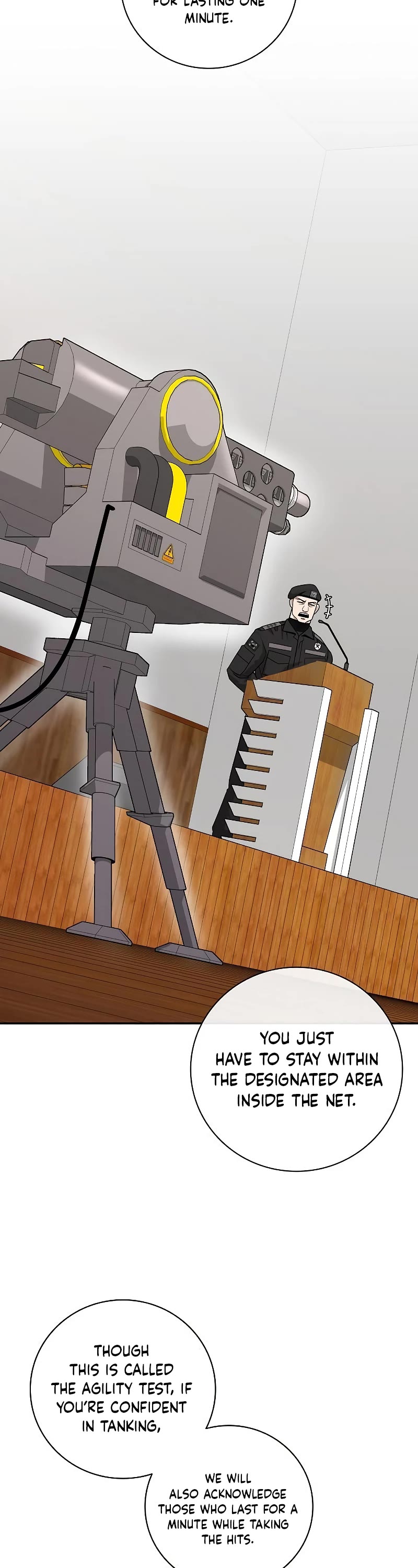 The Dark Mage's Return to Enlistment chapter 16 page 13