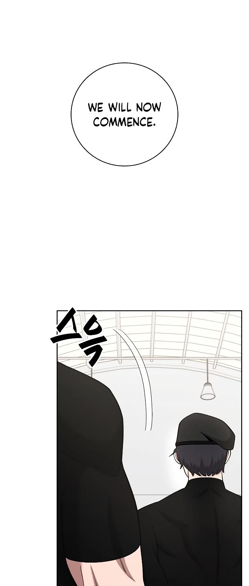 The Dark Mage's Return to Enlistment chapter 16 page 15