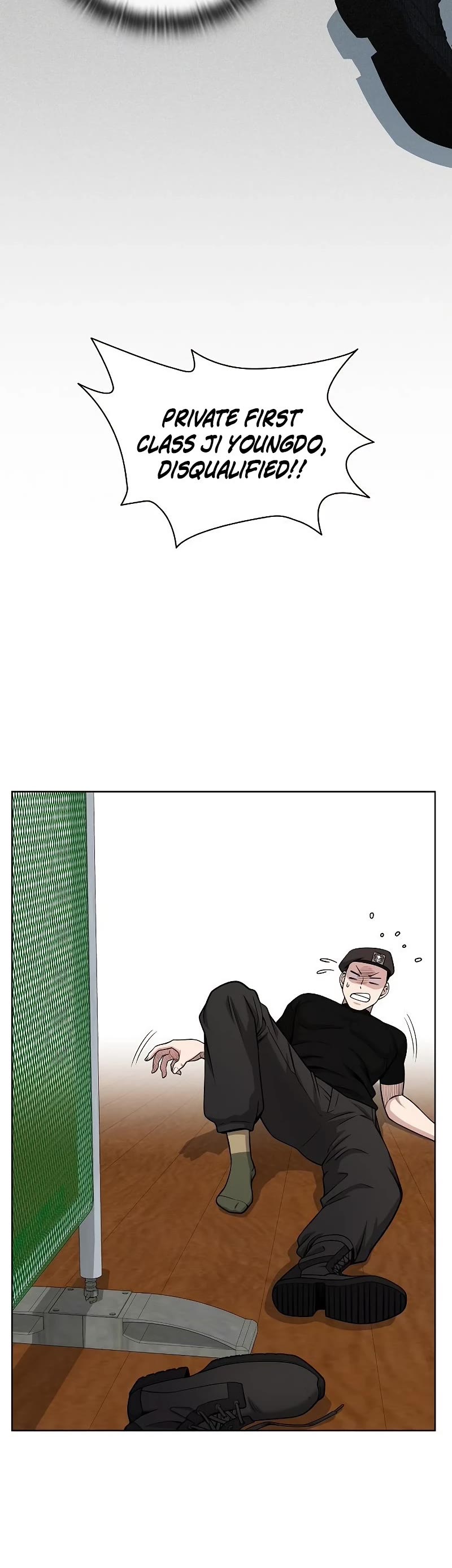 The Dark Mage's Return to Enlistment chapter 16 page 24