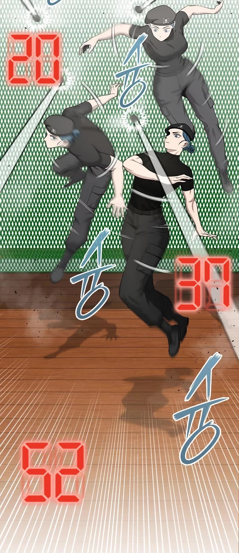 The Dark Mage's Return to Enlistment chapter 16 page 29