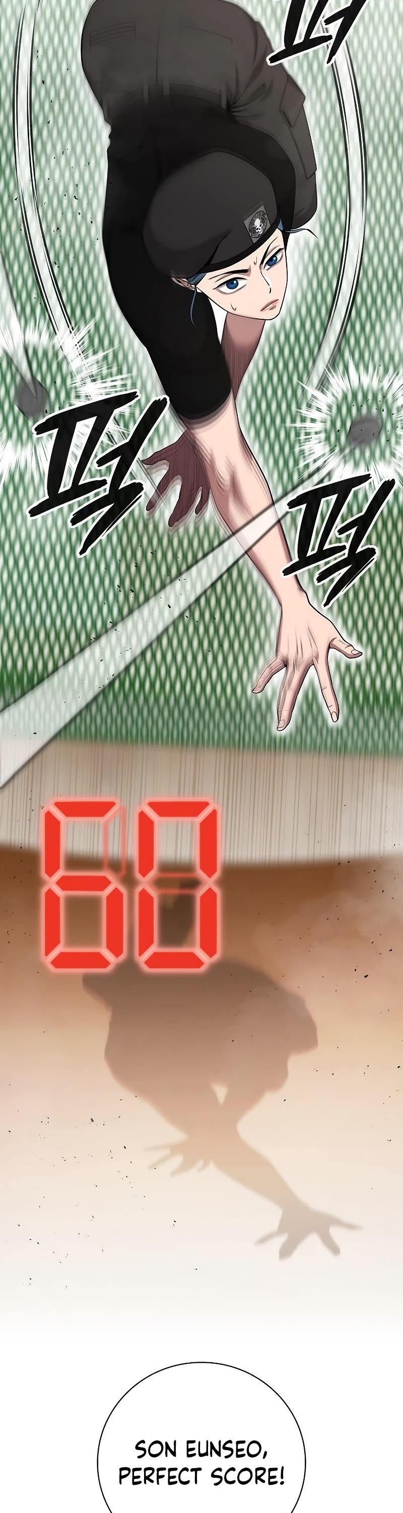 The Dark Mage's Return to Enlistment chapter 16 page 31