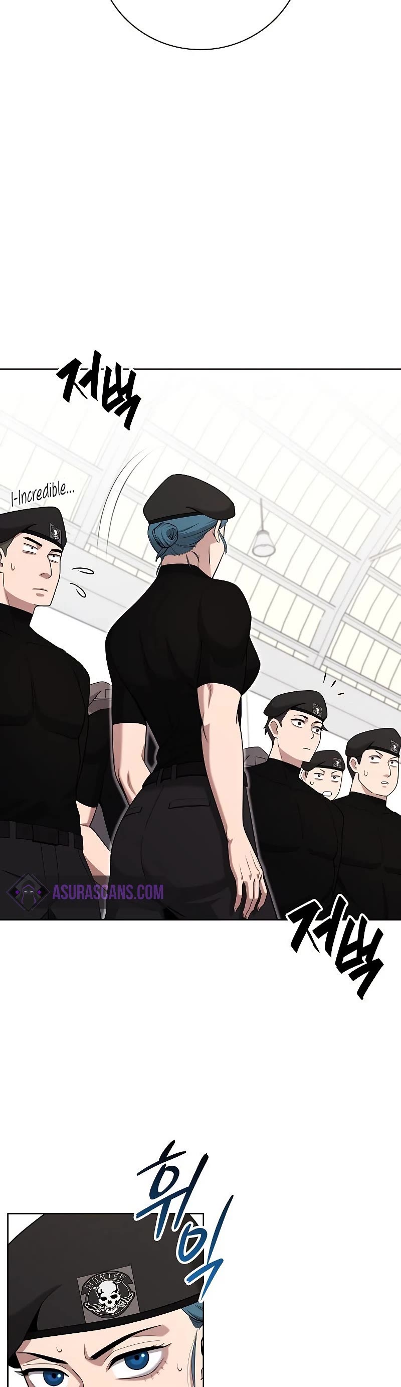 The Dark Mage's Return to Enlistment chapter 16 page 32