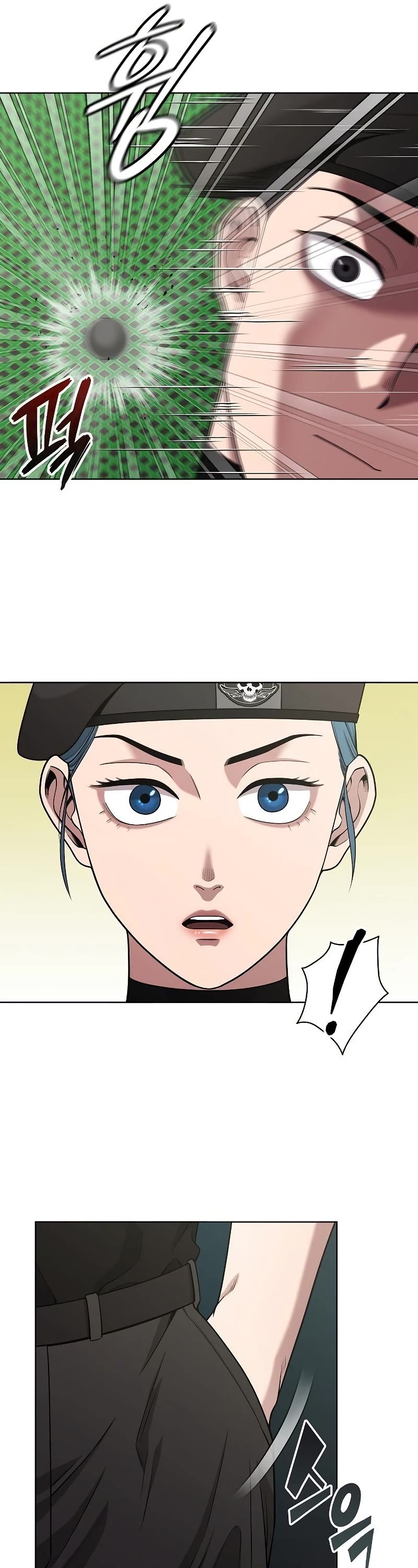 The Dark Mage's Return to Enlistment chapter 16 page 39