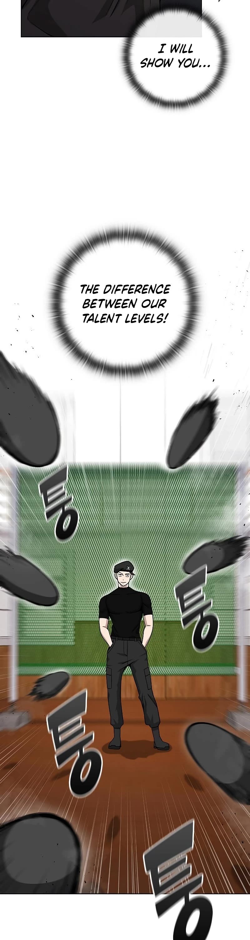 The Dark Mage's Return to Enlistment chapter 16 page 40