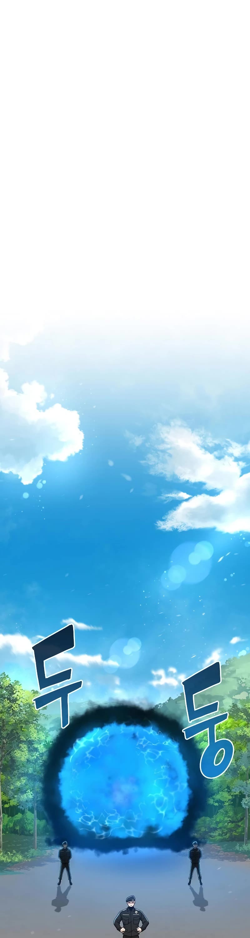 The Dark Mage's Return to Enlistment chapter 16 page 48