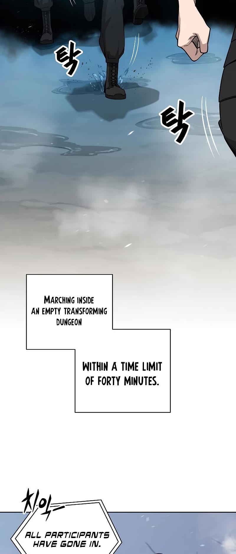 The Dark Mage's Return to Enlistment chapter 16 page 51