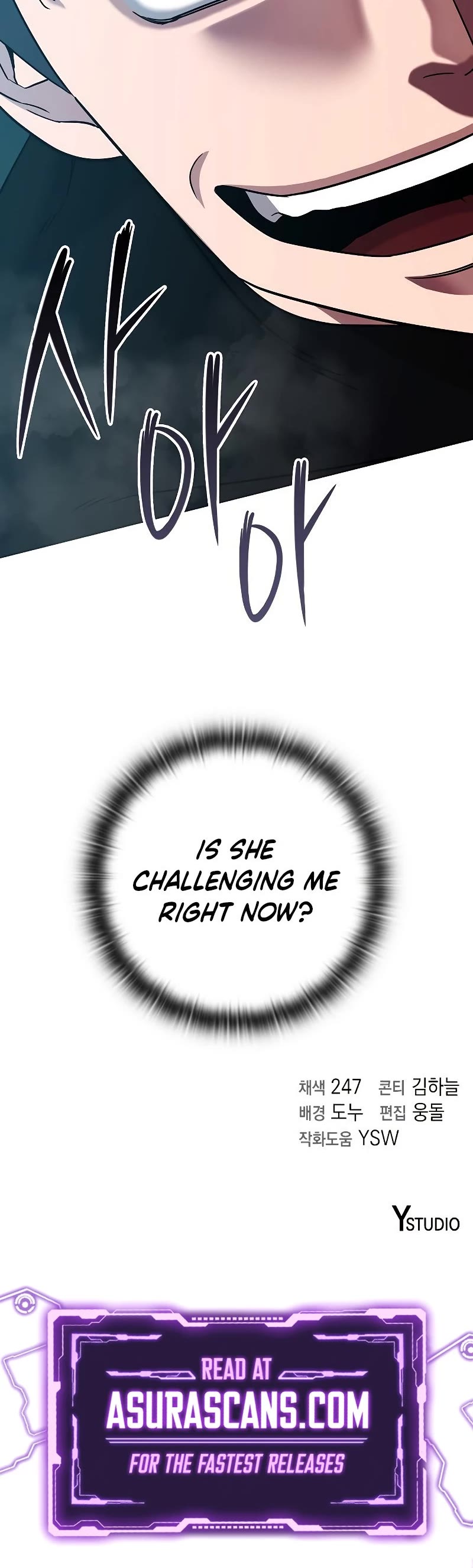 The Dark Mage's Return to Enlistment chapter 16 page 59