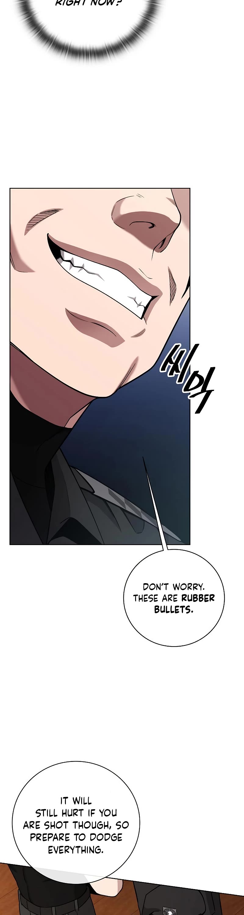 The Dark Mage's Return to Enlistment chapter 16 page 8