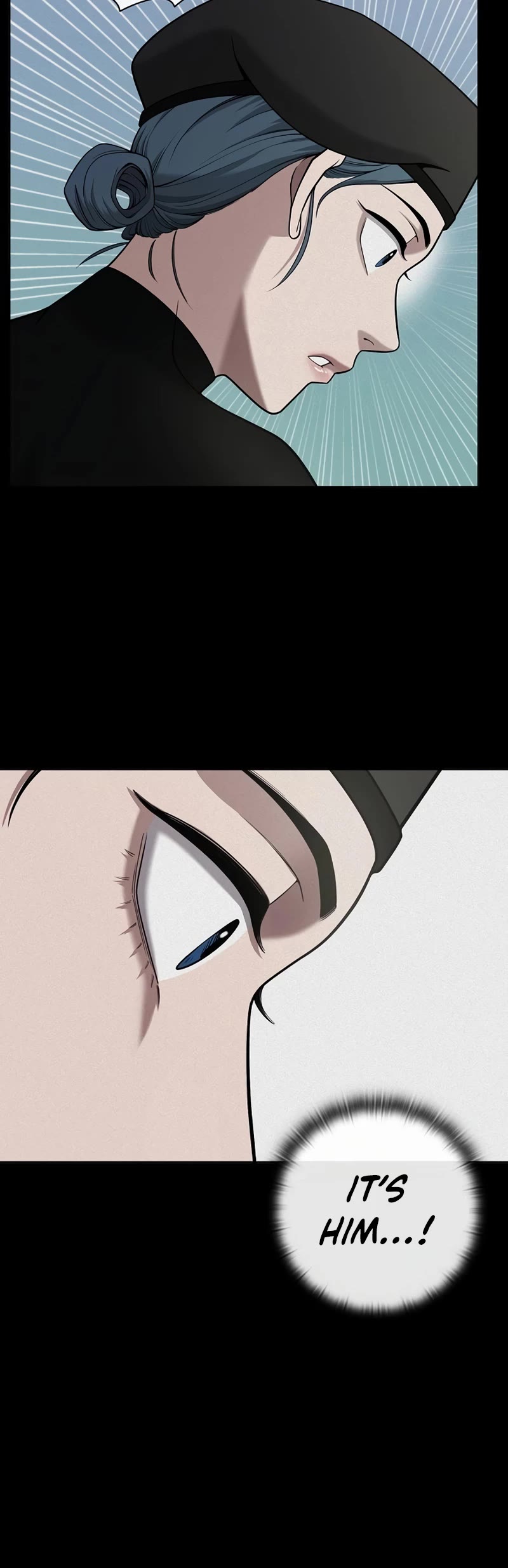 The Dark Mage's Return to Enlistment chapter 17 page 25