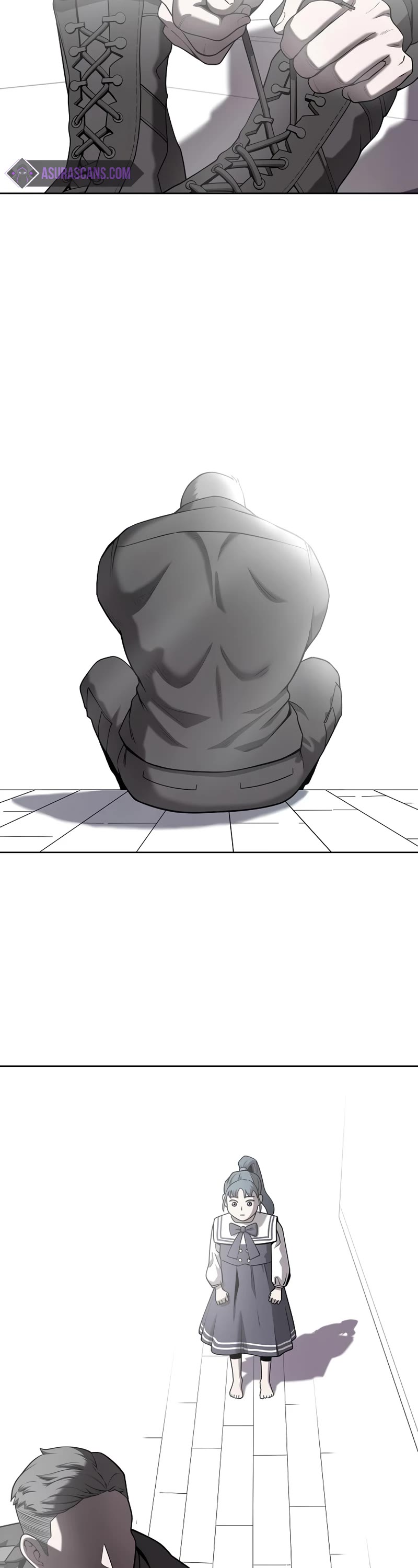 The Dark Mage's Return to Enlistment chapter 17 page 29