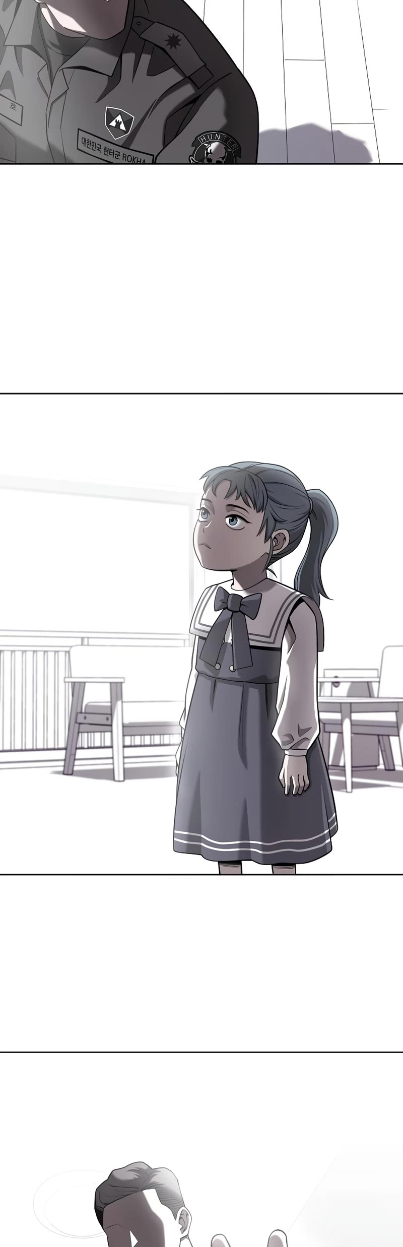 The Dark Mage's Return to Enlistment chapter 17 page 30