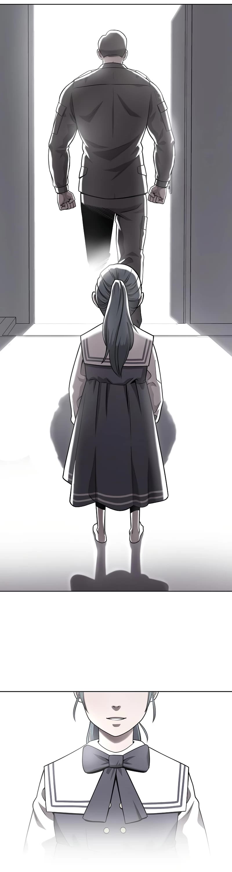 The Dark Mage's Return to Enlistment chapter 17 page 32