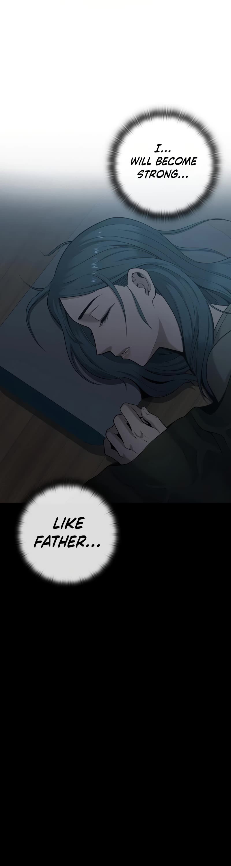 The Dark Mage's Return to Enlistment chapter 17 page 33