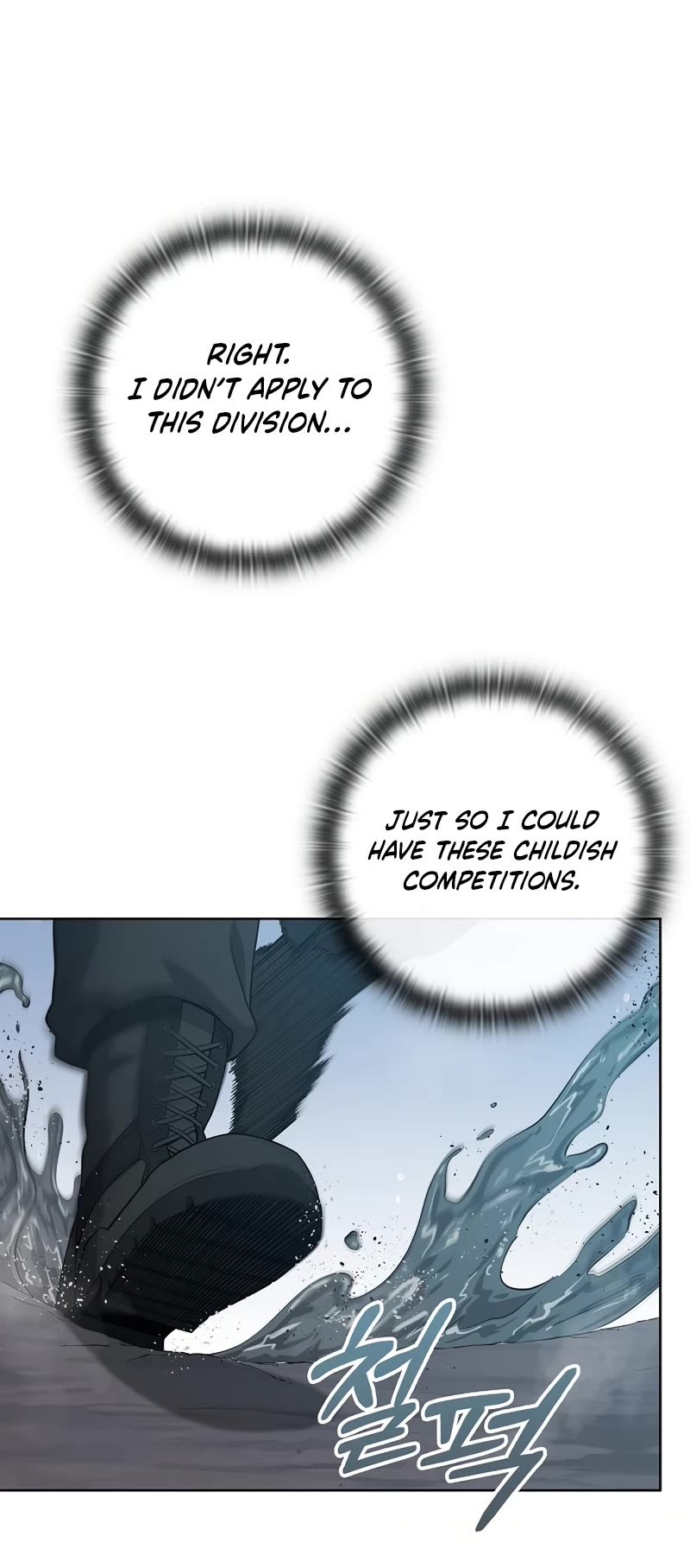 The Dark Mage's Return to Enlistment chapter 17 page 40