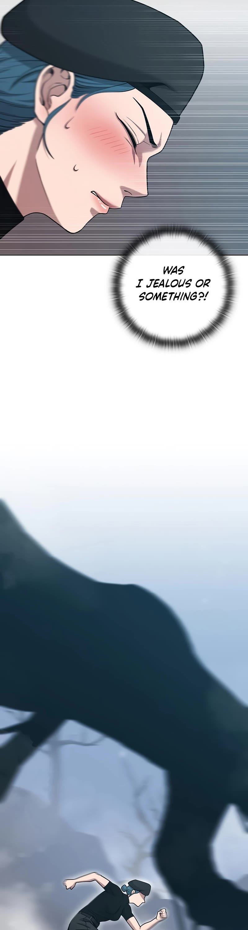 The Dark Mage's Return to Enlistment chapter 17 page 43