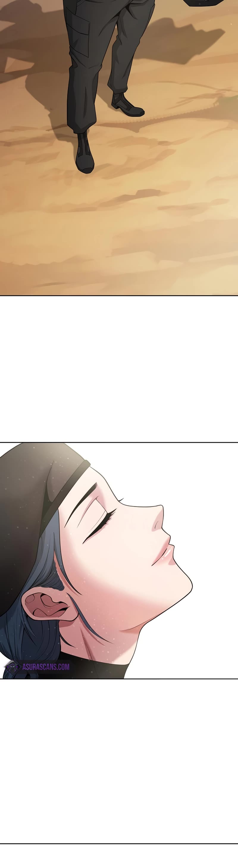 The Dark Mage's Return to Enlistment chapter 17 page 60