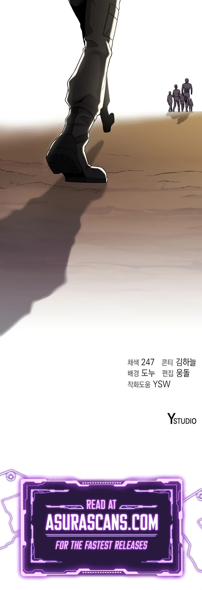 The Dark Mage's Return to Enlistment chapter 17 page 62