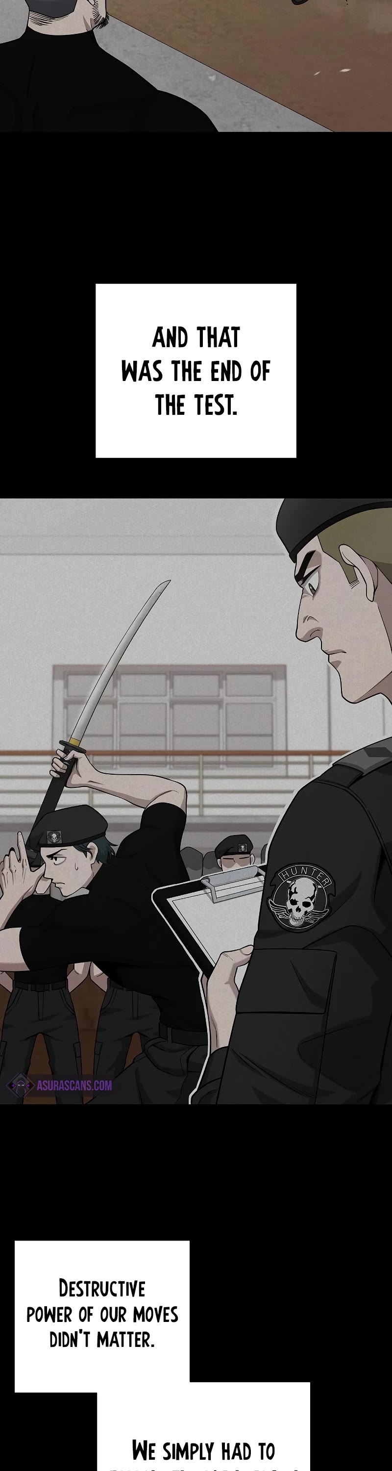 The Dark Mage's Return to Enlistment chapter 18 page 19