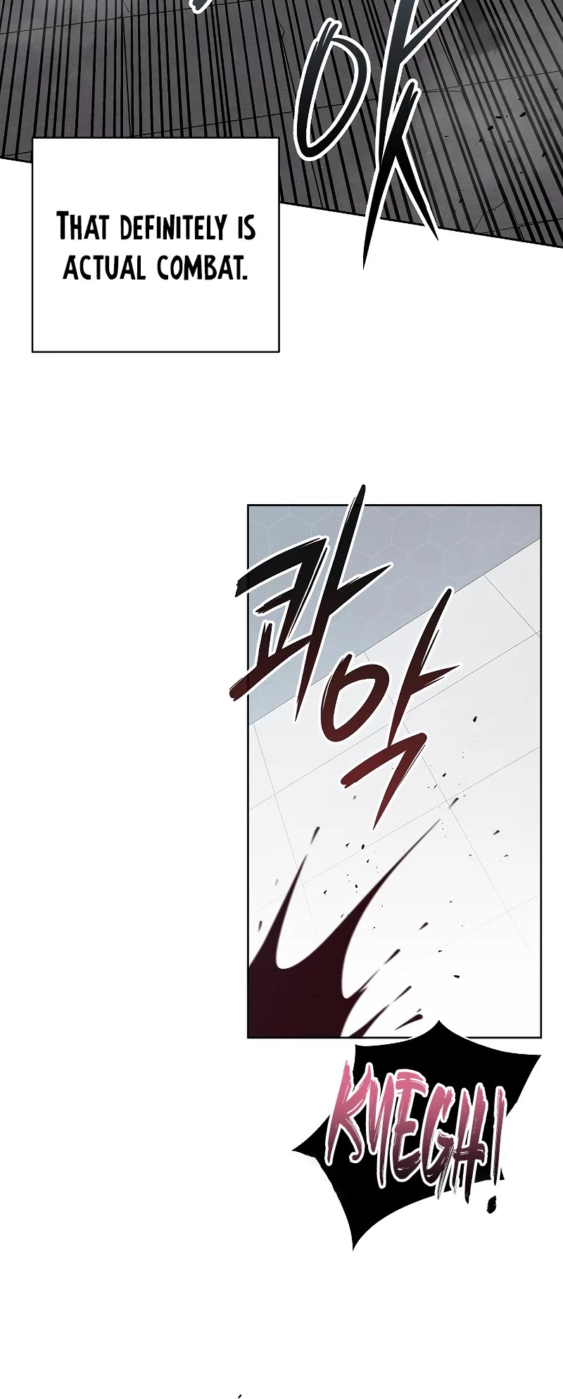 The Dark Mage's Return to Enlistment chapter 18 page 26