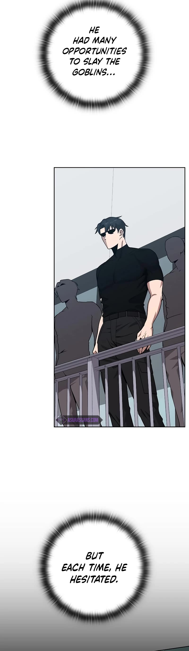 The Dark Mage's Return to Enlistment chapter 18 page 31