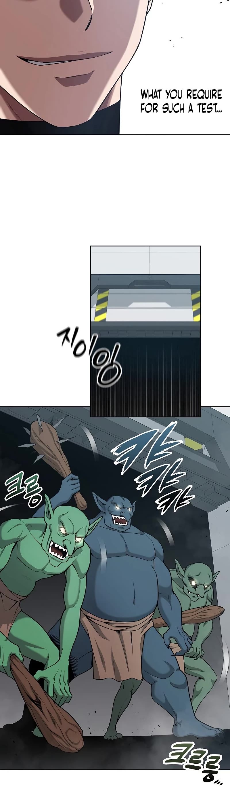 The Dark Mage's Return to Enlistment chapter 18 page 39