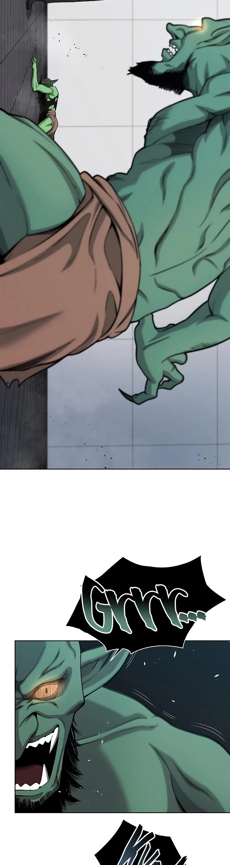 The Dark Mage's Return to Enlistment chapter 18 page 4